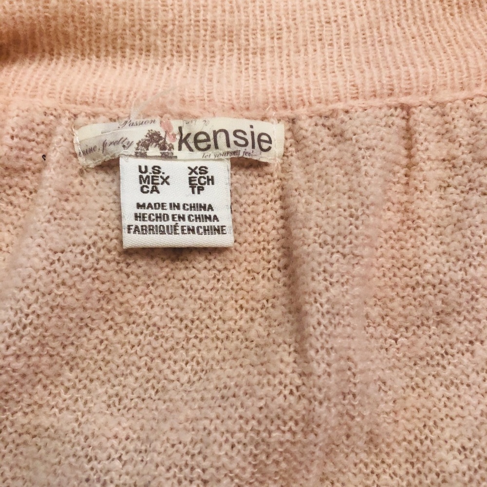 Sweater - Picture 2 of 3